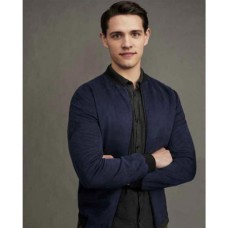 Riverdale S02 Kevin Keller Bomber Jacket